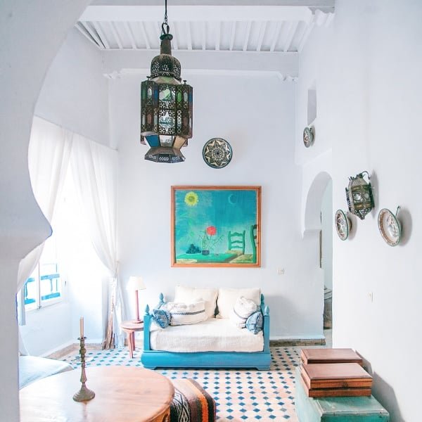 Round trip to Thassos