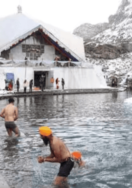 Hemkund Sahib Tour, Hemkund Sahib package from haridwar, Hemkund Sahib Transportation