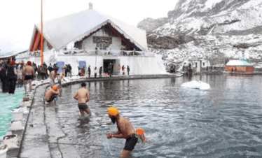 Hemkund Sahib Tour, Hemkund Sahib package from haridwar, Hemkund Sahib Transportation
