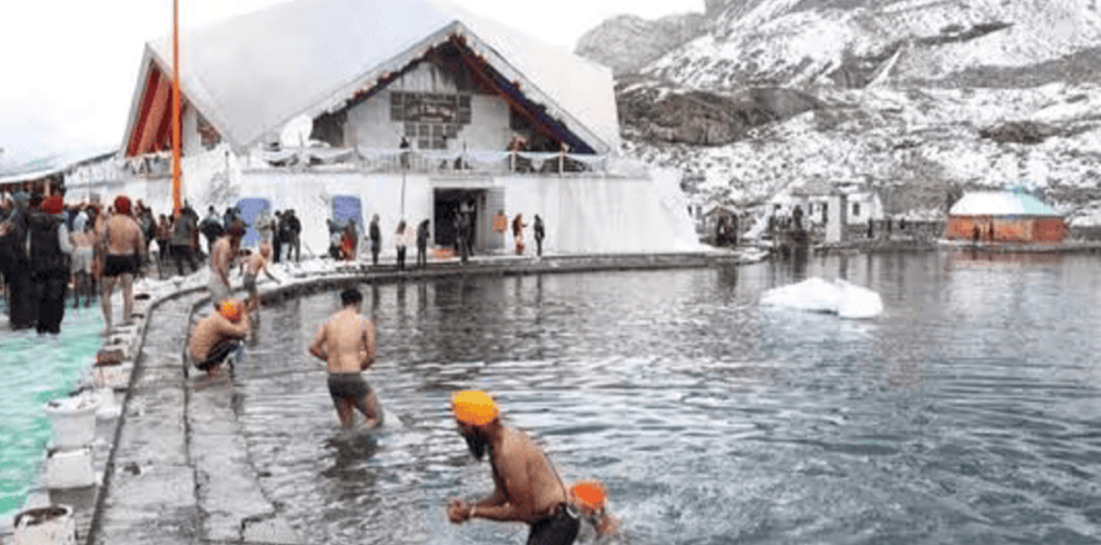 Hemkund Sahib Tour, Hemkund Sahib package from haridwar, Hemkund Sahib Transportation