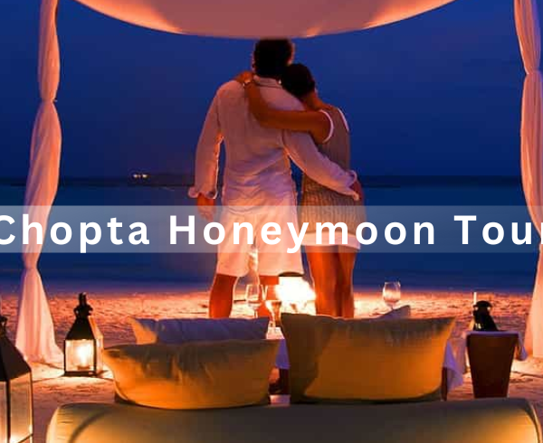 chopta honeymoon package, chopta honeymoon tour package, chopta honeymoon tour package from haridwar