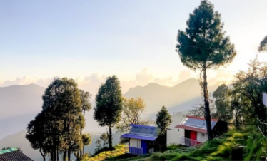 kanatal tour package, kanatal tour itinery, kanatal tourist place, kanatal tour package from delhi, kanatal tour package from haridwar, places to visit in kanatal