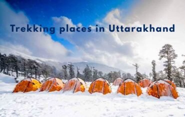 easy treks in Uttarakhand, Himalayan treks for beginners weekend treks from Delhi Uttarakhand trekking guide, best time for trekking in Uttarakhand