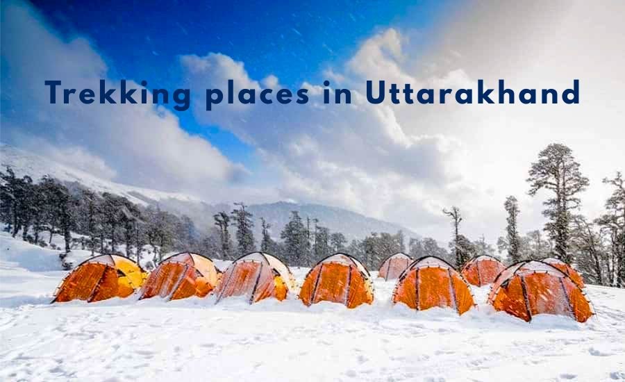 easy treks in Uttarakhand, Himalayan treks for beginners weekend treks from Delhi Uttarakhand trekking guide, best time for trekking in Uttarakhand