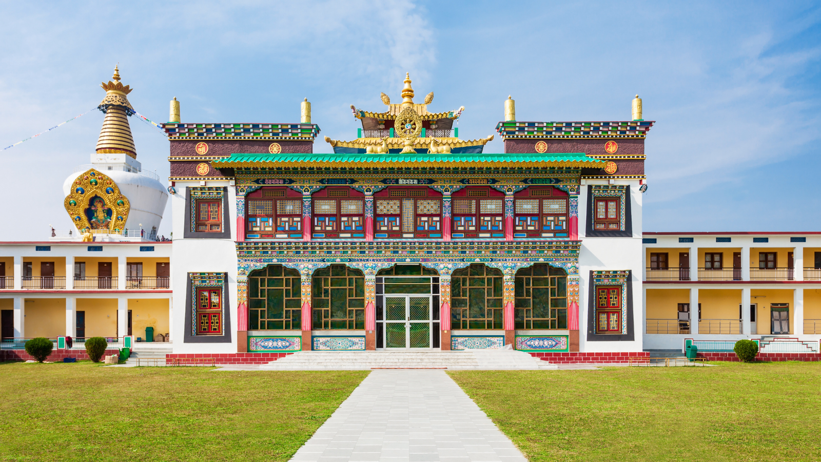 Romantic Dehradun & Mussoorie Honeymoon