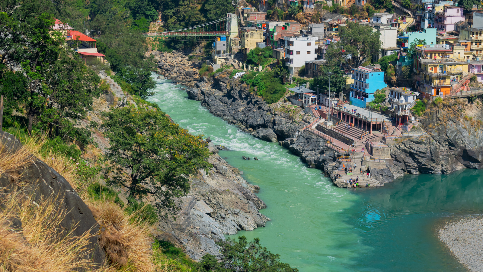 Kedarnath Dham Yatra