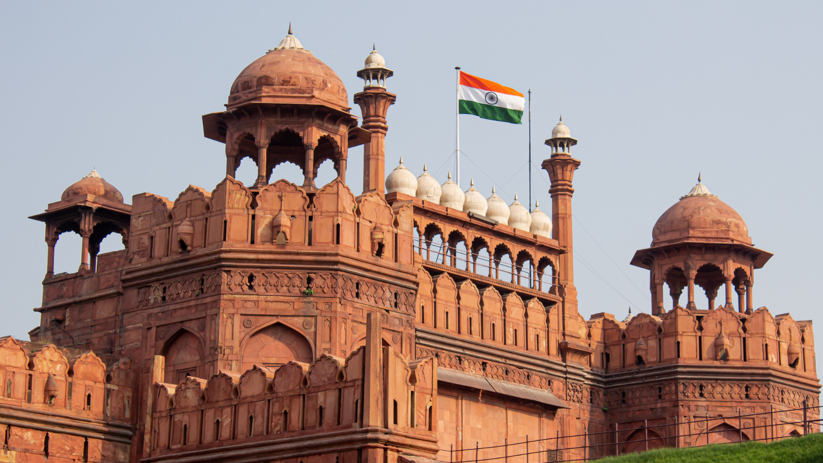 India