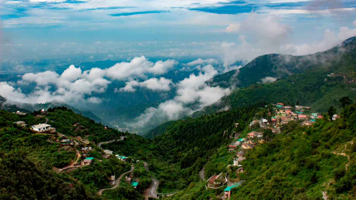 Romantic Dehradun & Mussoorie Honeymoon