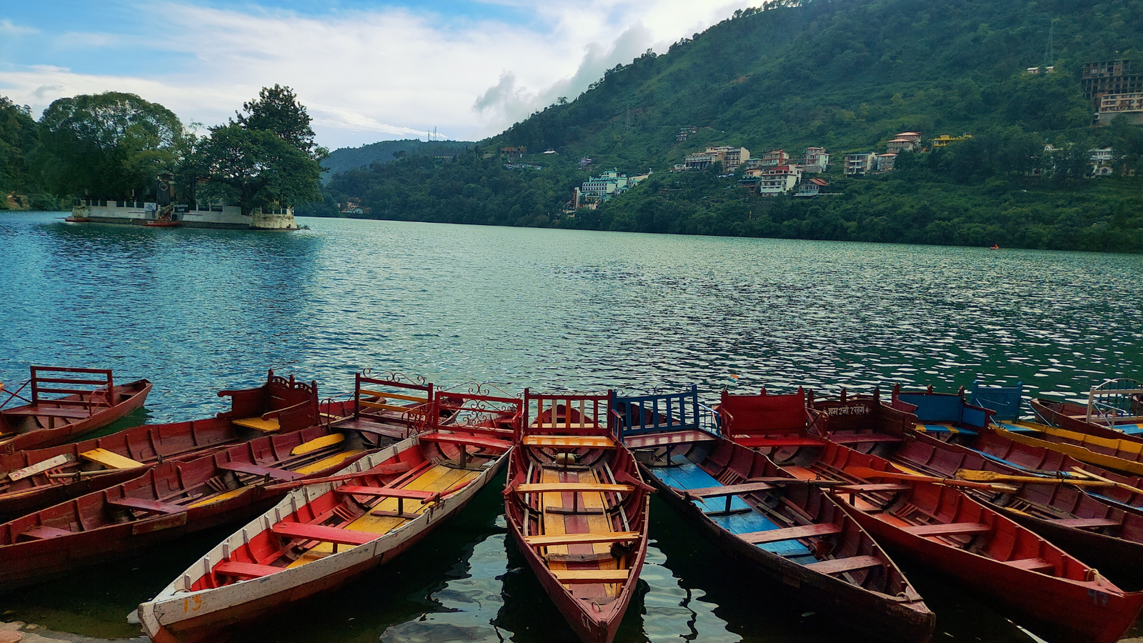 Nainital