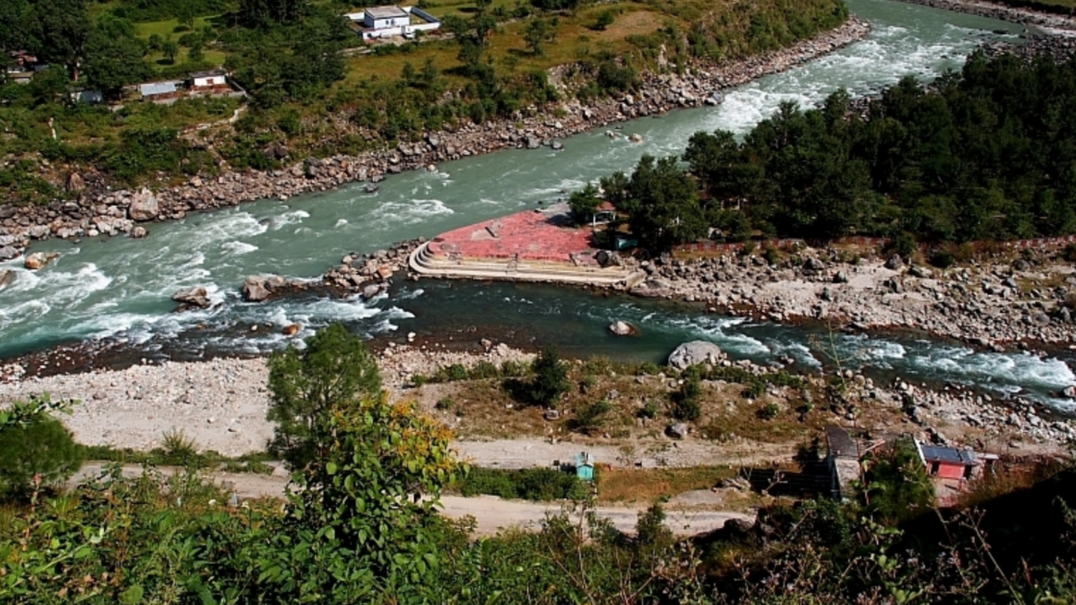 Badrinath Dham Yatra