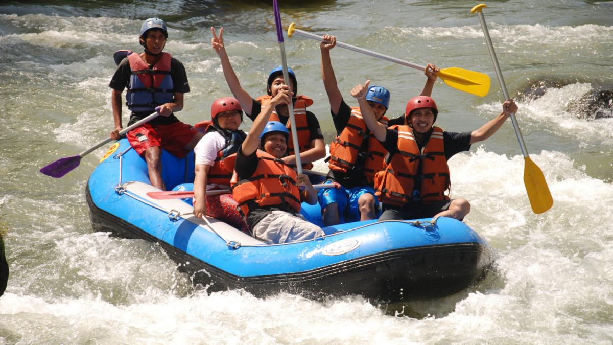 Uttarakhand Adventure Escape