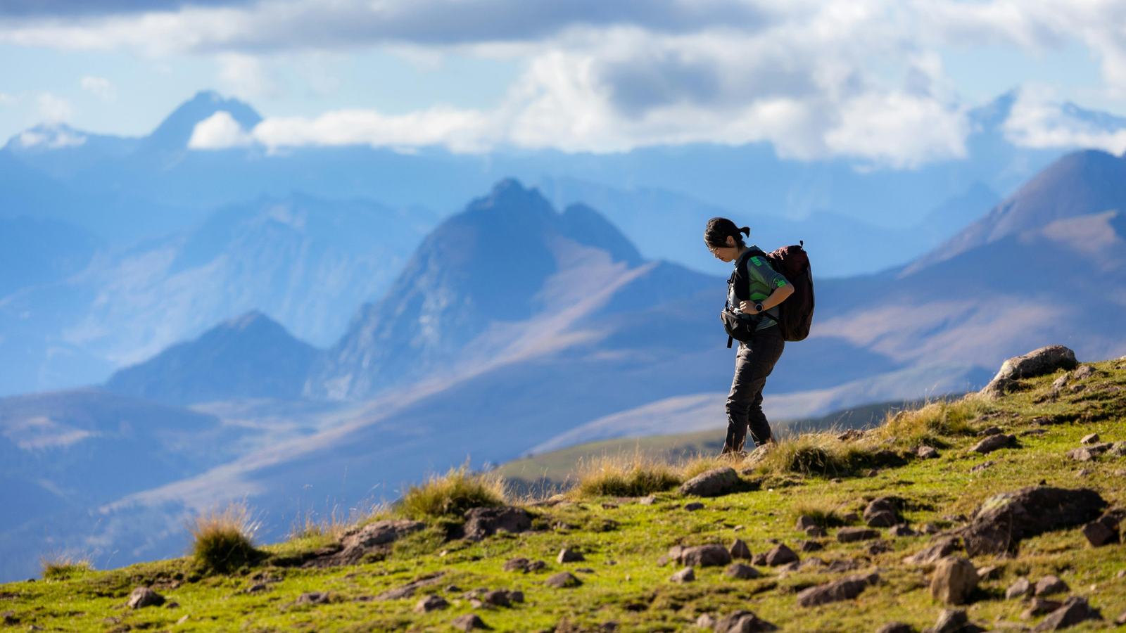 Uttarakhand Adventure Escape