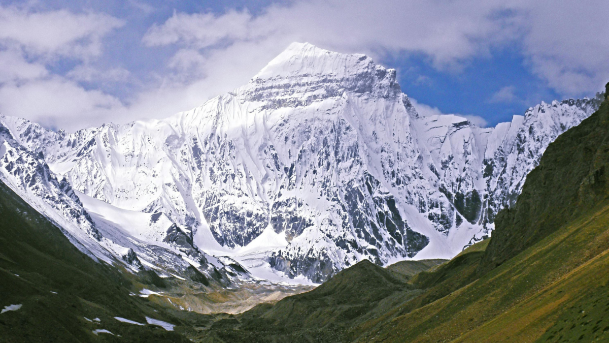 Uttarakhand