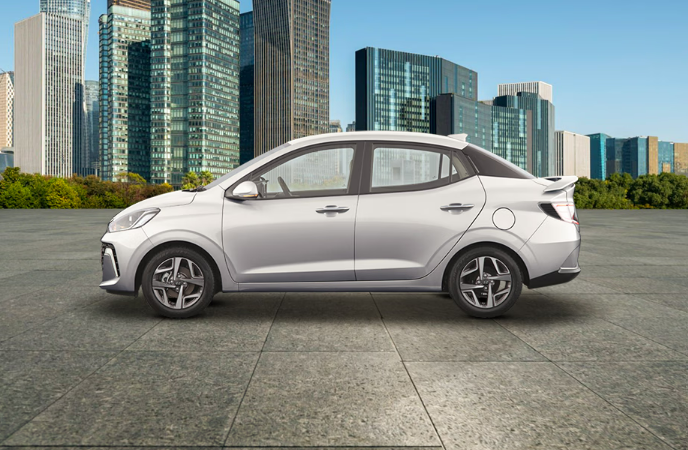 Hyundai Aura
